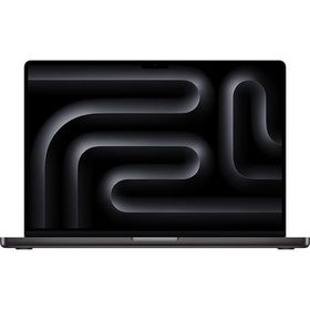 【多少箱のへこみや傷がある場合があります】APPLE Mac ノート MacBook Pro Liquid Retina XDRディスプレイ 14.2 MW2V3J/A [スペースブラック]