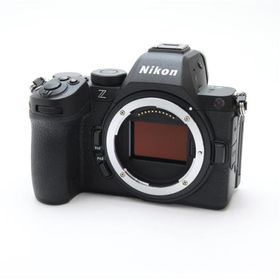 《新同品》Nikon Z5II ボディ