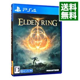 【中古】PS4 ELDEN RING