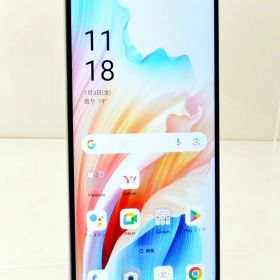 OPPO A79 5G 新品 13,800円 中古 10,999円 | ネット最安値の価格比較