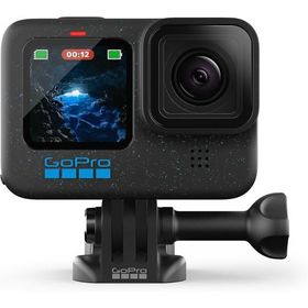 GoPro HERO12 Black