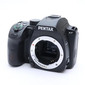 《美品》PENTAX KF ボディ