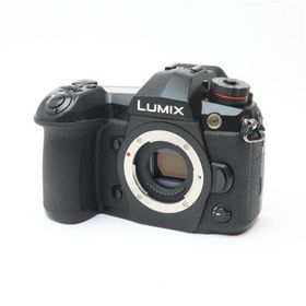 《難有品》Panasonic LUMIX DC-G9 PRO ボディ