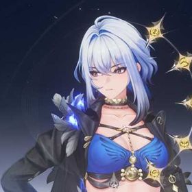 🍁引退垢🍁 | 鳴潮(Wuthering Waves)のアカウントデータ、RMTの販売・買取一覧