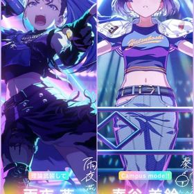 ジュエル7万2180個【最強初期アカ 新キャラ雨夜燕 フェス限 秦谷美鈴+SSRサポ13種所持】 | 学園アイドルマスター(学マス)のアカウントデータ、RMTの販売・買取一覧