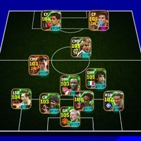 引退します | eFootball 2025(イーフト)のアカウントデータ、RMTの販売・買取一覧