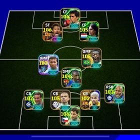 末連携。コイン余りなし | eFootball 2025(イーフト)のアカウントデータ、RMTの販売・買取一覧