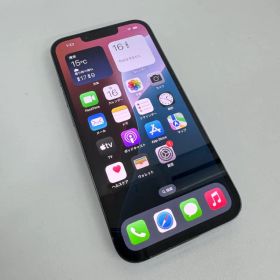 【極美品】Apple iPhone 13 PRO 128GB シエラブルー SIMロック解除済み 最大容量78% 本体 ケース付属