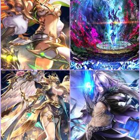 クリスタル40万4170個【最強初期アカ 魔銃土リルベット URアーク+強キャラ所持】 | ラスクラ(ラストクラウディア)のアカウントデータ、RMTの販売・買取一覧