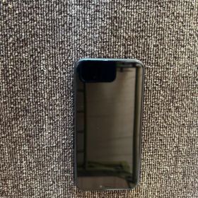 Apple iPhone 11 本体 バッテリー 訳あり