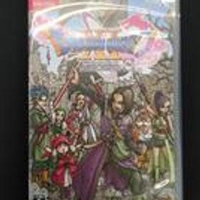 ドラゴンクエストXI 過ぎ去りし時を求めてS SQUARE ENIX