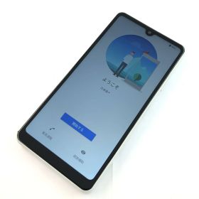 【キズあり品】SO-41B/Xperia Ace II/350603128984488