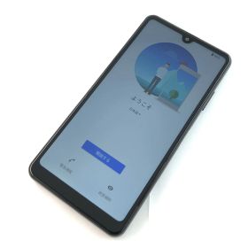 【良品】SO-41B/Xperia Ace II/350603121060013