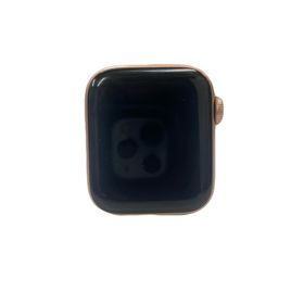 アップル(Apple)のアップルウォッチ(Apple Watch) SE 40mm GPS+Cellular 32GB MYEK2J/A A2355 ゴールドアルミニウム 本体のみ ネットワーク利用制限△ 【中古】 JA-19277(腕時計)
