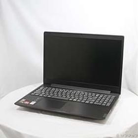 〔中古品（難あり）〕 ideapad L340 81LW00FAJP ［Ryzen-3-3200U (2.6GHz)／8GB／SSD256GB／15.6インチワイド／Windows10 Home(64ビット)］〔中古品（難あり）〕 ideapad L340 81LW00FAJP ［Ryzen-3-3200U (2.6GHz)／8GB／SSD256GB／15.6インチワイド／Windows10 Home(64ビット)］