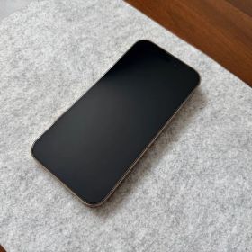 iPhone 14 Pro 256GB ゴールド SIMフリー 海外版