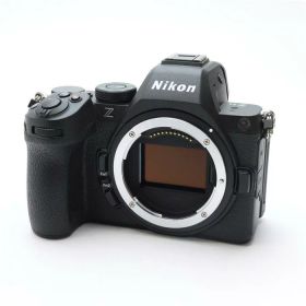 【中古】 《美品》 Nikon Z5II ボディ [ デジタルカメラ ]