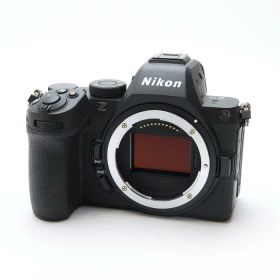 【中古】 《美品》 Nikon Z5II ボディ [ デジタルカメラ ]
