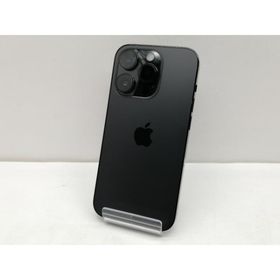 iPhone 14 Pro 256 ブラック　中古　SIMフリー iPhone 14 Pro 256GB 新品 75,000円 中古 45,000円 | ネット最安値の