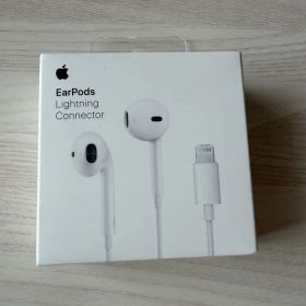 Apple EarPods Lightning Connector