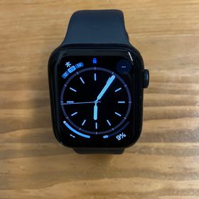 アップルウォッチ(Apple Watch)のApple Watch SE 第二世代44mm アップルウォッチ(腕時計(デジタル))