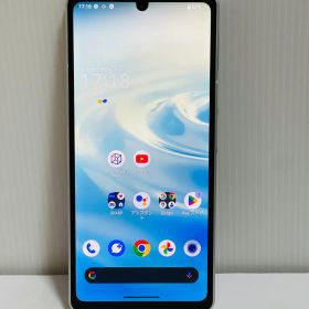 AQUOS sense6 shg07 97648 スマートフォン本体simフリー