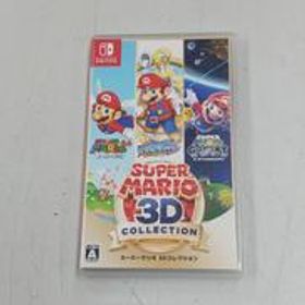 スーパーマリオ3Dコレクション HAC-P-AVC3A NINTENDO / 任天堂