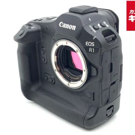 【中古】 【並品】 キヤノン EOS R1 ボディ 【ミラーレス一眼】 【6ヶ月保証】