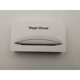 【未使用】Apple Magic Mouse（2024/USB-C）ホワイト MXK53ZA/A【千葉】保証期間1週間