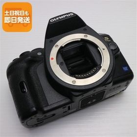 超美品 E-620 ブラック ボディ 即日発送 OLYMPUS デジタル一眼 本体 あすつく 土日祝発送OK