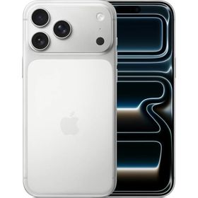 Apple iPhone 17 Pro Max 512GB シルバー 香港版 シングル物理+ eSim 5G MFYQ4ZA/A 新品 SIMフリー スマホ 本体 初期不良保証
