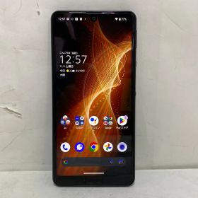 [中古スマホ] AQUOS sense5G SHG03