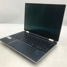HP / ノートPC / HP Spectre x360 Convertible 14-ea0xxx / 第11世代Core i7 / グラフィックボード Intel Corporation TigerLake-LP GT2 [Iris Xe Graphics] 60MB / メモリ 16tGB【中古品】