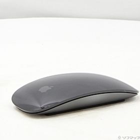 〔中古品〕 Apple Magic Mouse 2 スペースグレイ MRME2J／A〔中古品〕 Apple Magic Mouse 2 スペースグレイ MRME2J／A