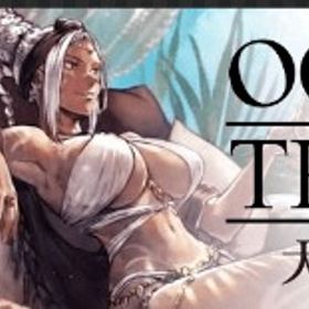 ルビー36000個+旅人の聖導印100個 | オクトラ(オクトパストラベラー)のアカウントデータ、RMTの販売・買取一覧