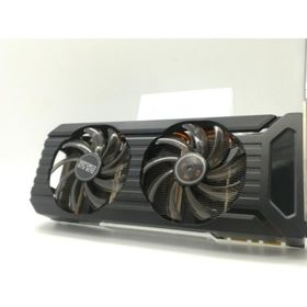 【中古】Palit GeForce GTX1070 8GB DUAL(NE51070015P2-1043D) GTX1070/8GB(GDDR5)/PCI-E【広島】保証期間１週間