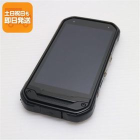 美品 au TORQUE G03 ブラック 即日発送 スマホ KYOCERA au 本体 白ロム あすつく 土日祝発送OK