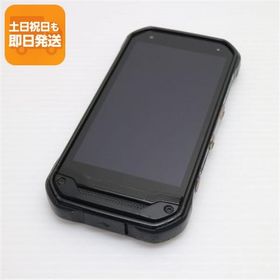 美品 au TORQUE G03 ブラック 即日発送 スマホ KYOCERA au 本体 白ロム あすつく 土日祝発送OK