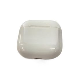 Apple◆イヤホン AirPods 4 アクティブノイズキャンセリング搭載モデル MXP93J/A