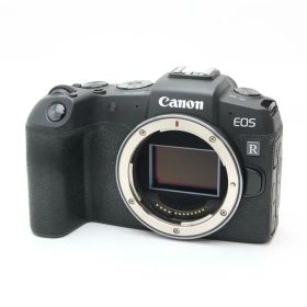 【中古】 《美品》 Canon EOS RP ボディ [ デジタルカメラ ]