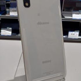 ANDROIDスマートフォン GALAXY A21 SC-42A SAMSUNG/DOCOMO