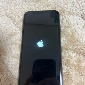 「ジャンク品」Apple iPhone Xs 64GB au SIM