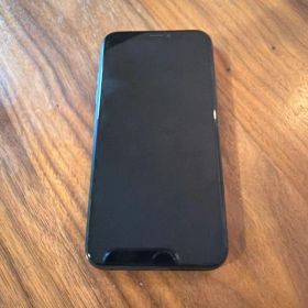 美品 iPhone Xs64GB SIMフリー