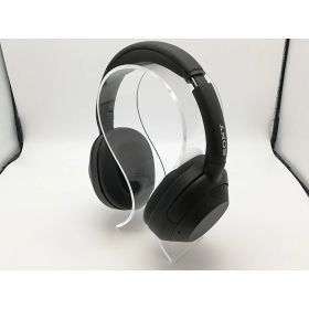 【中古】SONY ULT WEAR WH-ULT900N (B) [ブラック]【鹿児島中町】保証期間1ヶ月【ランクA】