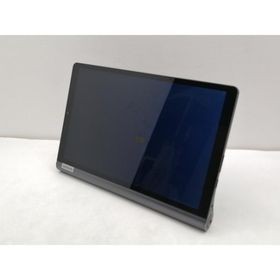【中古】Lenovo 国内版 【Wi-Fi】 Lenovo Yoga Smart Tab 3GB 32GB アイアングレー ZA3V0031JP【仙台イービーンズ】保証期間１ヶ月【ランクA】