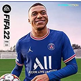FIFA 22 - PS5(中古品)