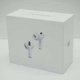 【未開封】 アップル Apple Air Pods Pro 3 MFHP4J/A ワイヤレスイヤホン ∴WK2025