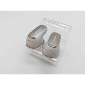 【中古】BOSE QuietComfort Ultra Earbuds [ホワイトスモーク]【京都】保証期間１ヶ月【ランクA】