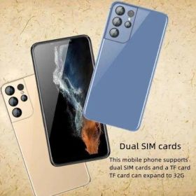 a125n【即使えるスマホ】格安ロック解除済み SIMフリー1GBデュアルSIM