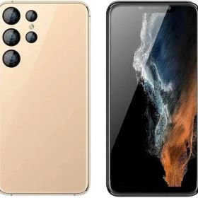 a125n【即使える便利スマホ】格安ロック解除済み 6.11インチ SIMフリー